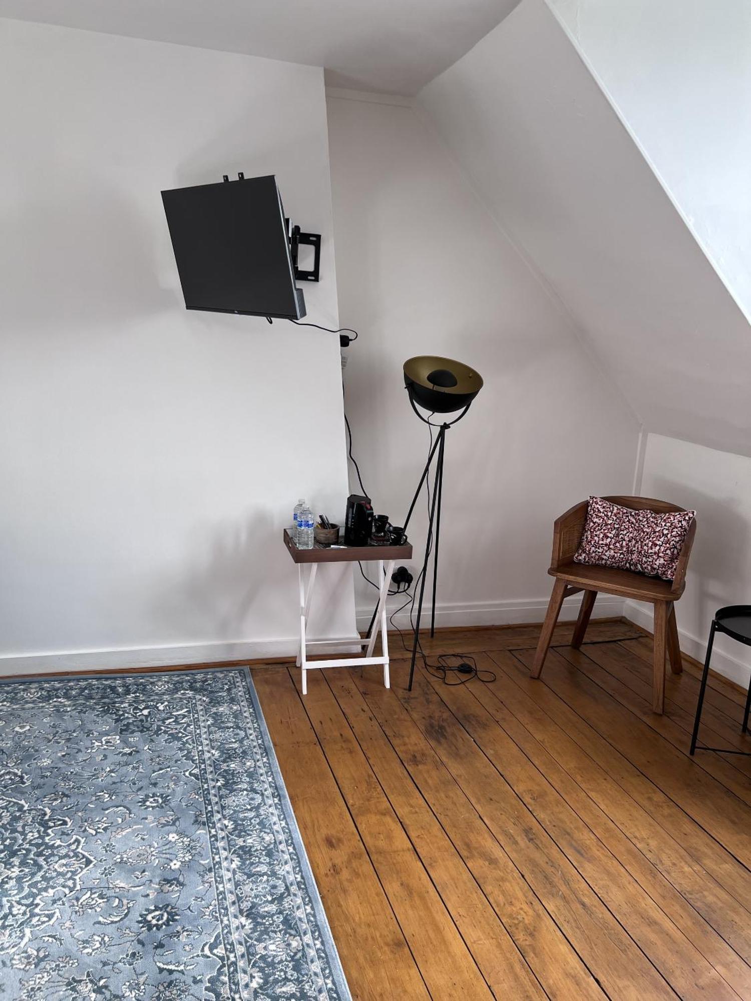 Maison Pol Amboise Room photo
