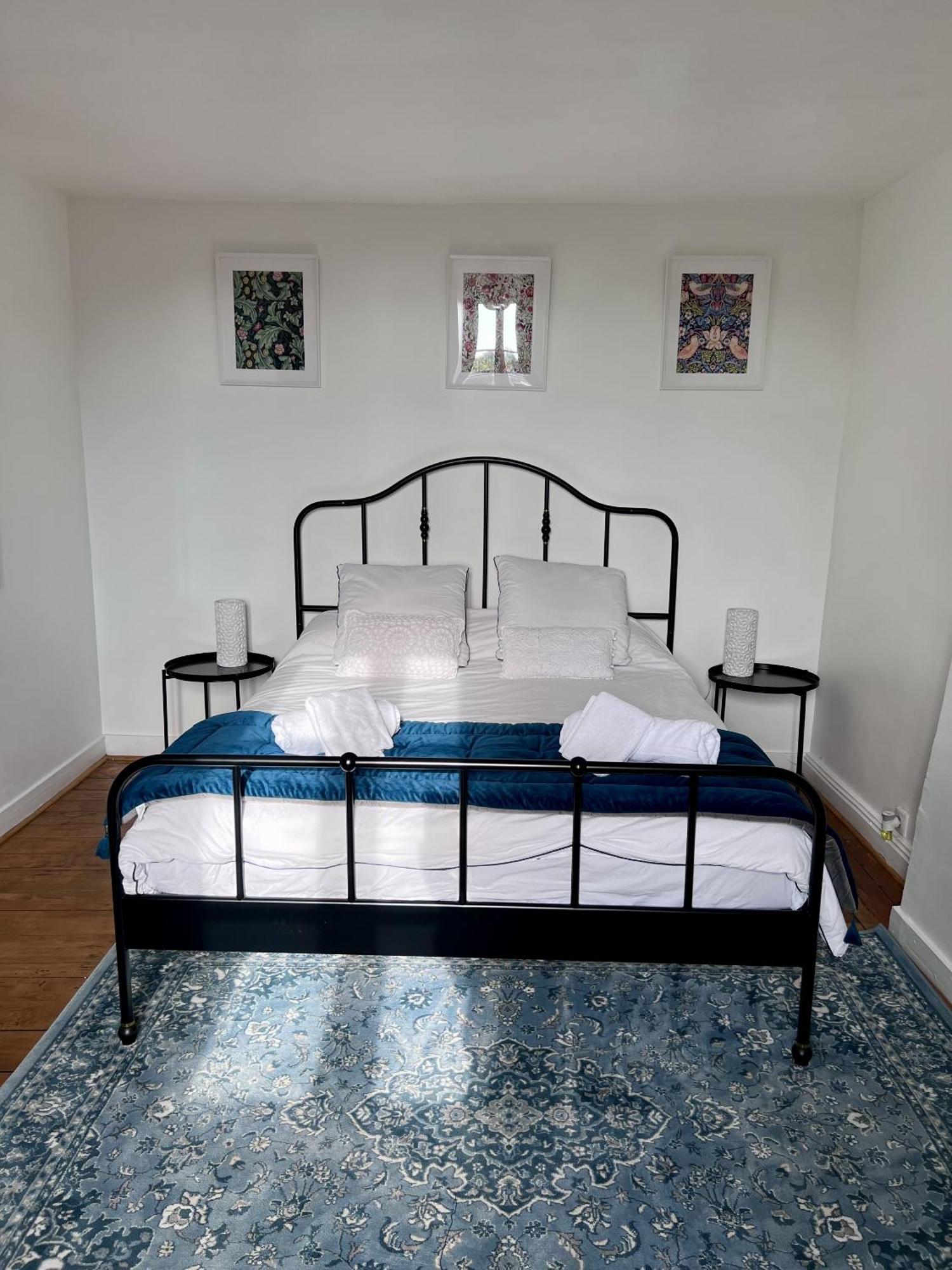 Maison Pol Amboise Room photo