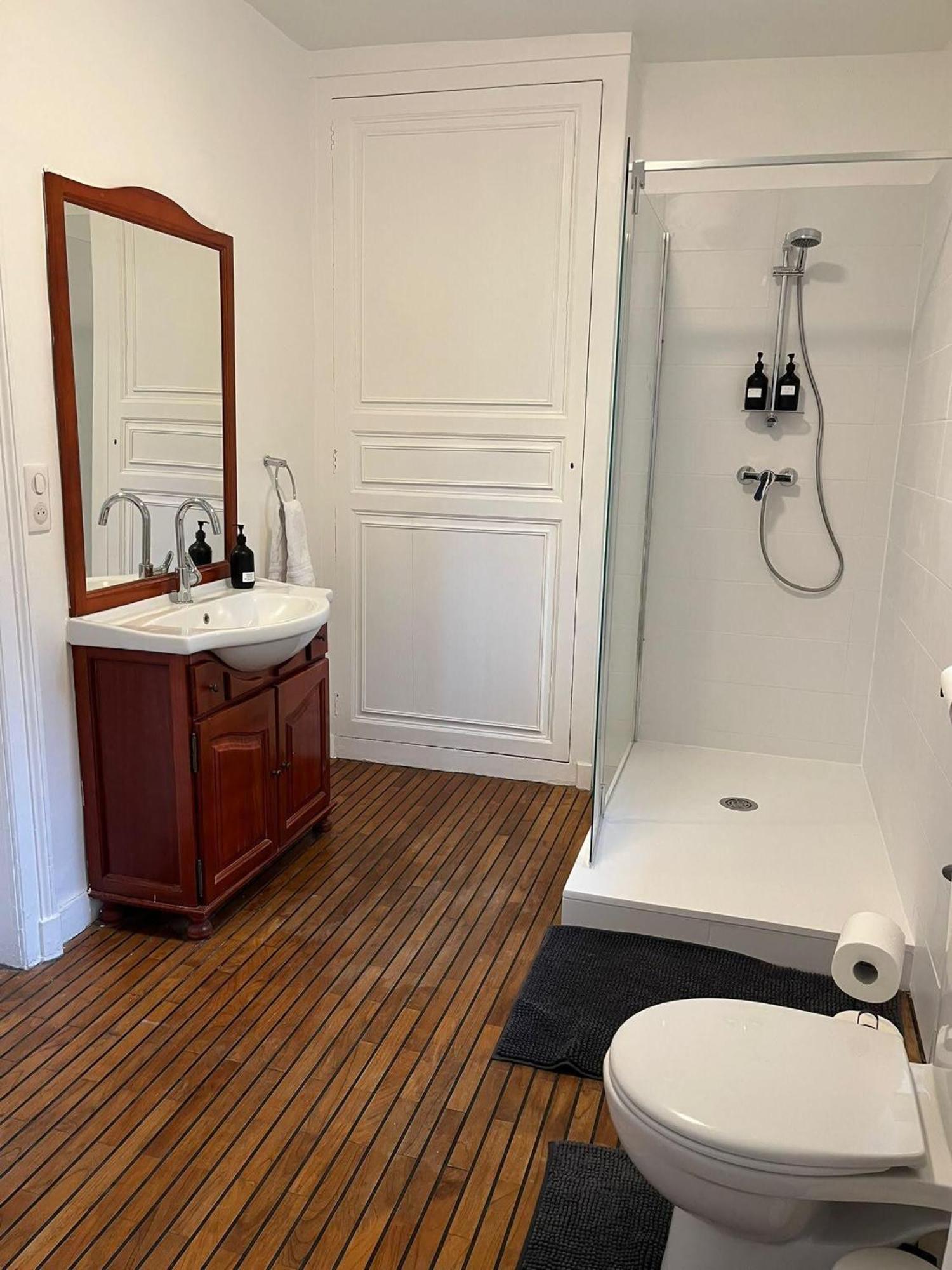 Maison Pol Amboise Room photo